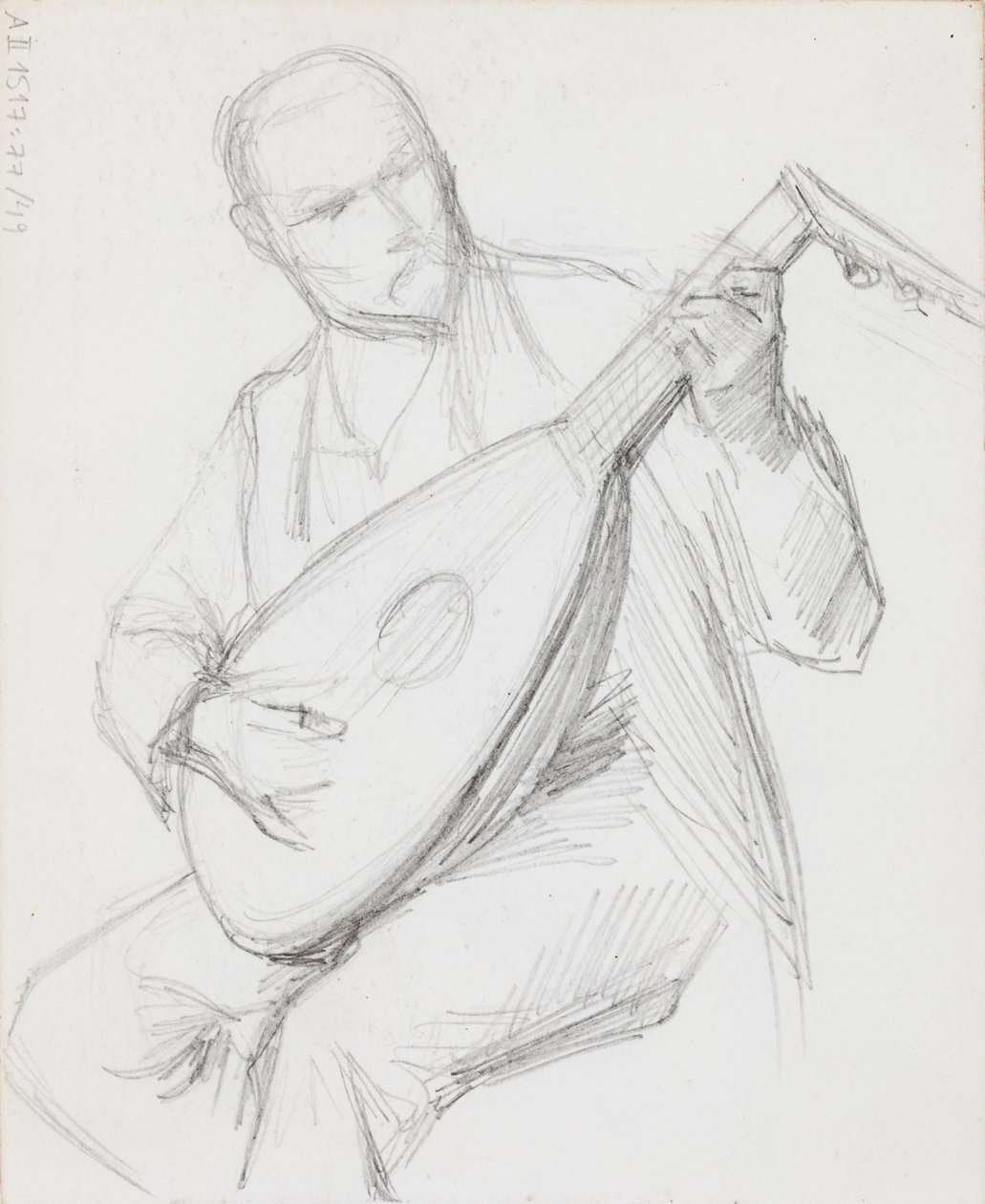Sem título de Albert Edelfelt