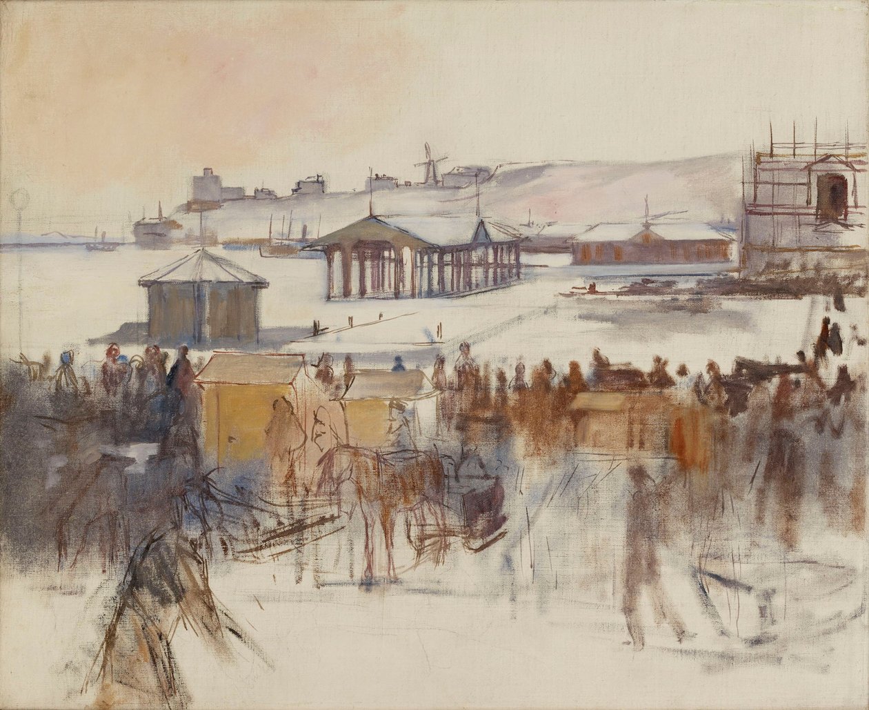 Sem título de Albert Edelfelt