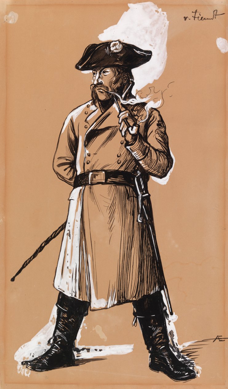 Sem título de Albert Edelfelt