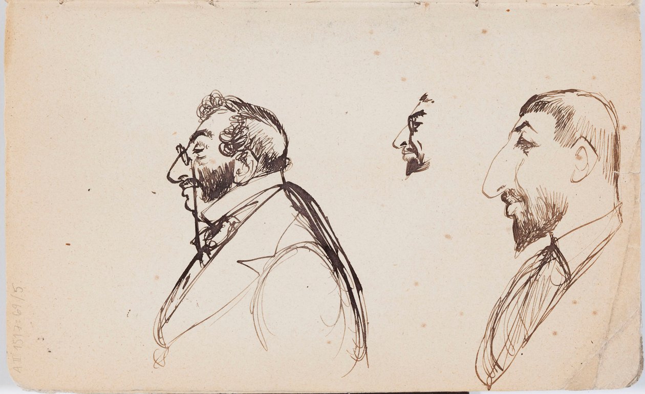 Sem título de Albert Edelfelt
