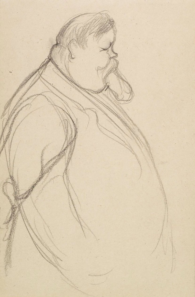 Sem título de Albert Edelfelt