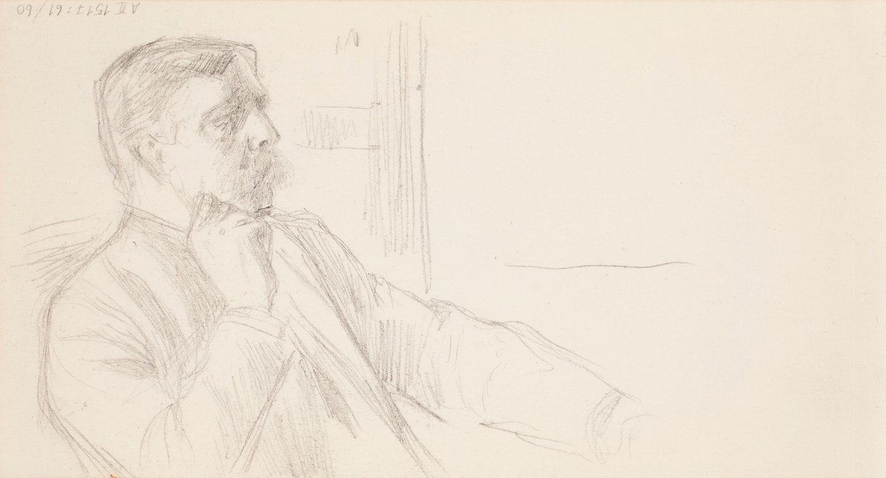 Sem título de Albert Edelfelt