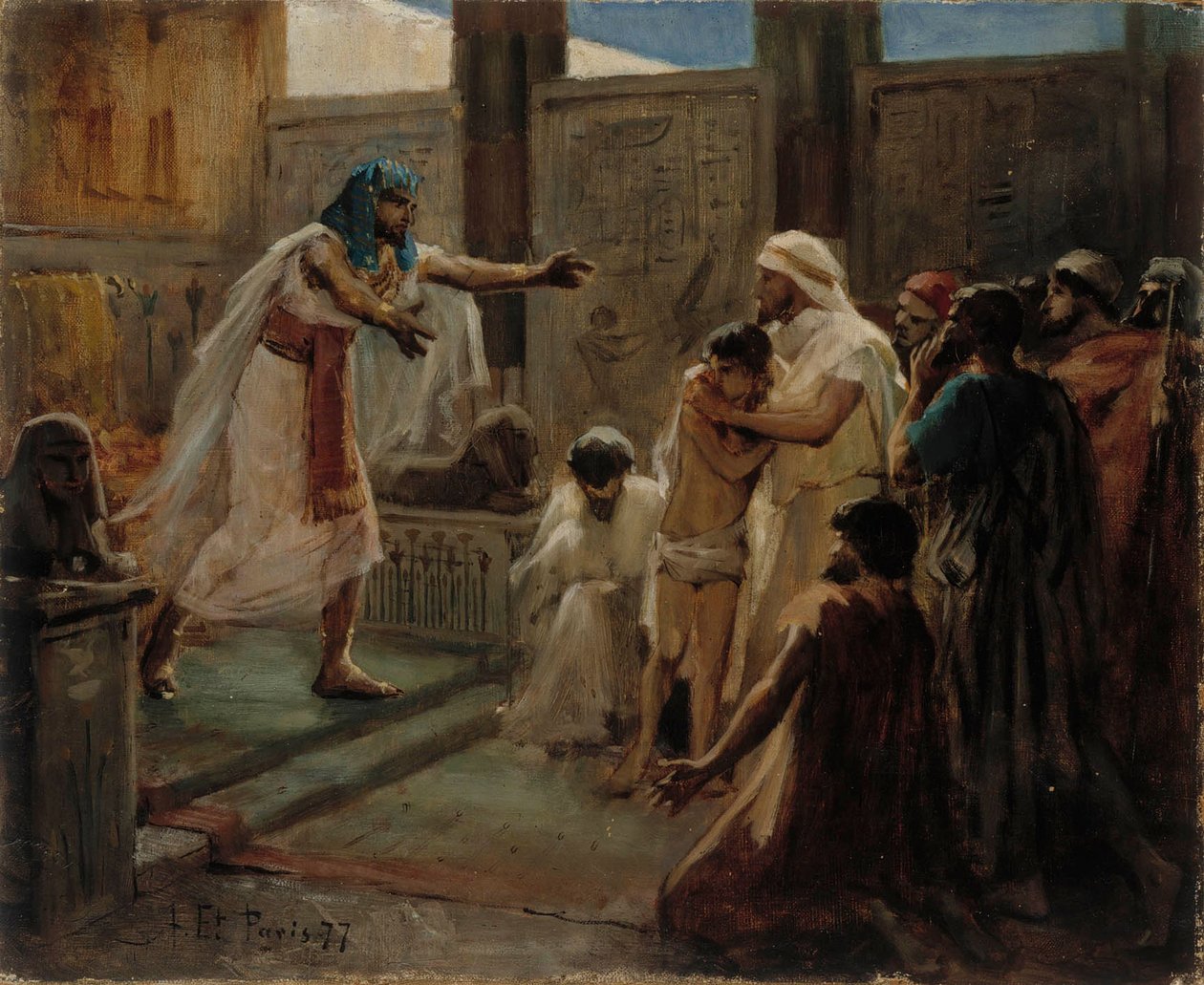 Sem título de Albert Edelfelt