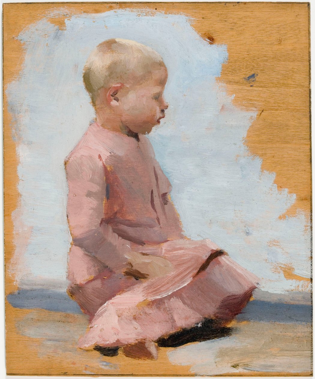 Sem título de Albert Edelfelt