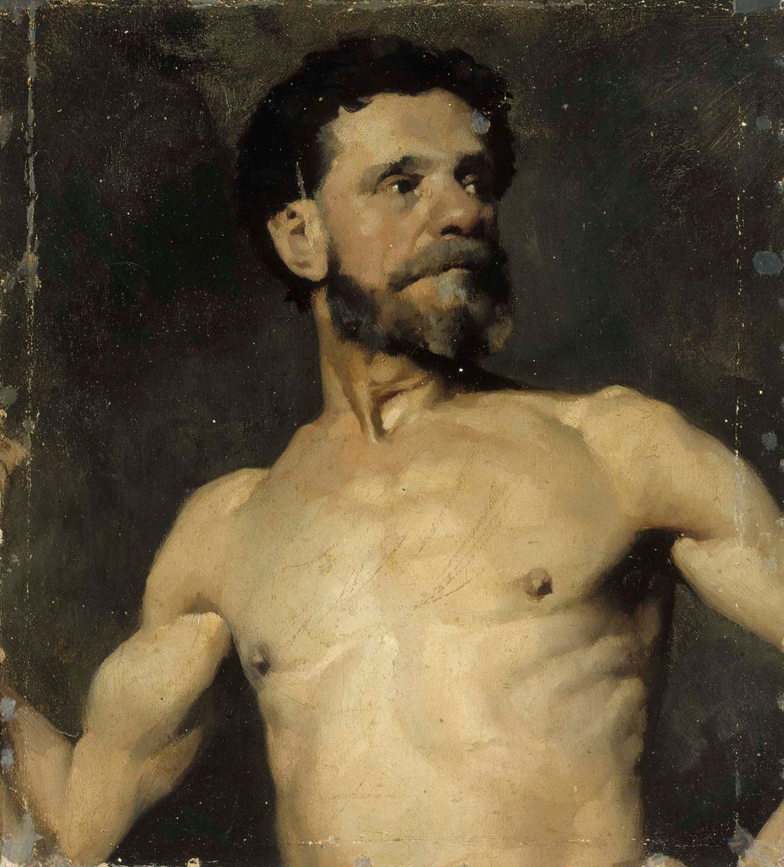 Sem título de Albert Edelfelt