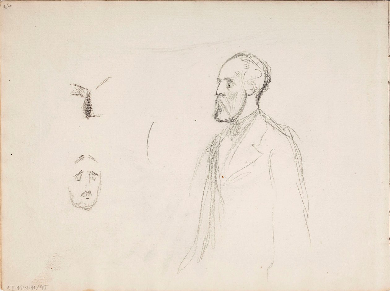 Sem título de Albert Edelfelt