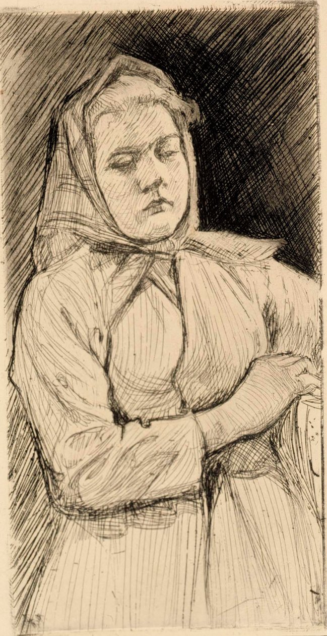 Sem título de Albert Edelfelt