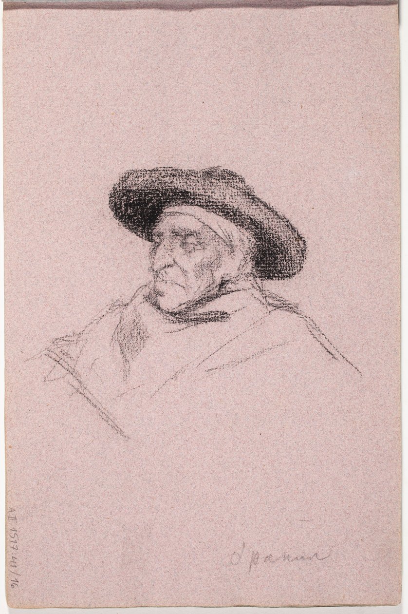 Sem título de Albert Edelfelt