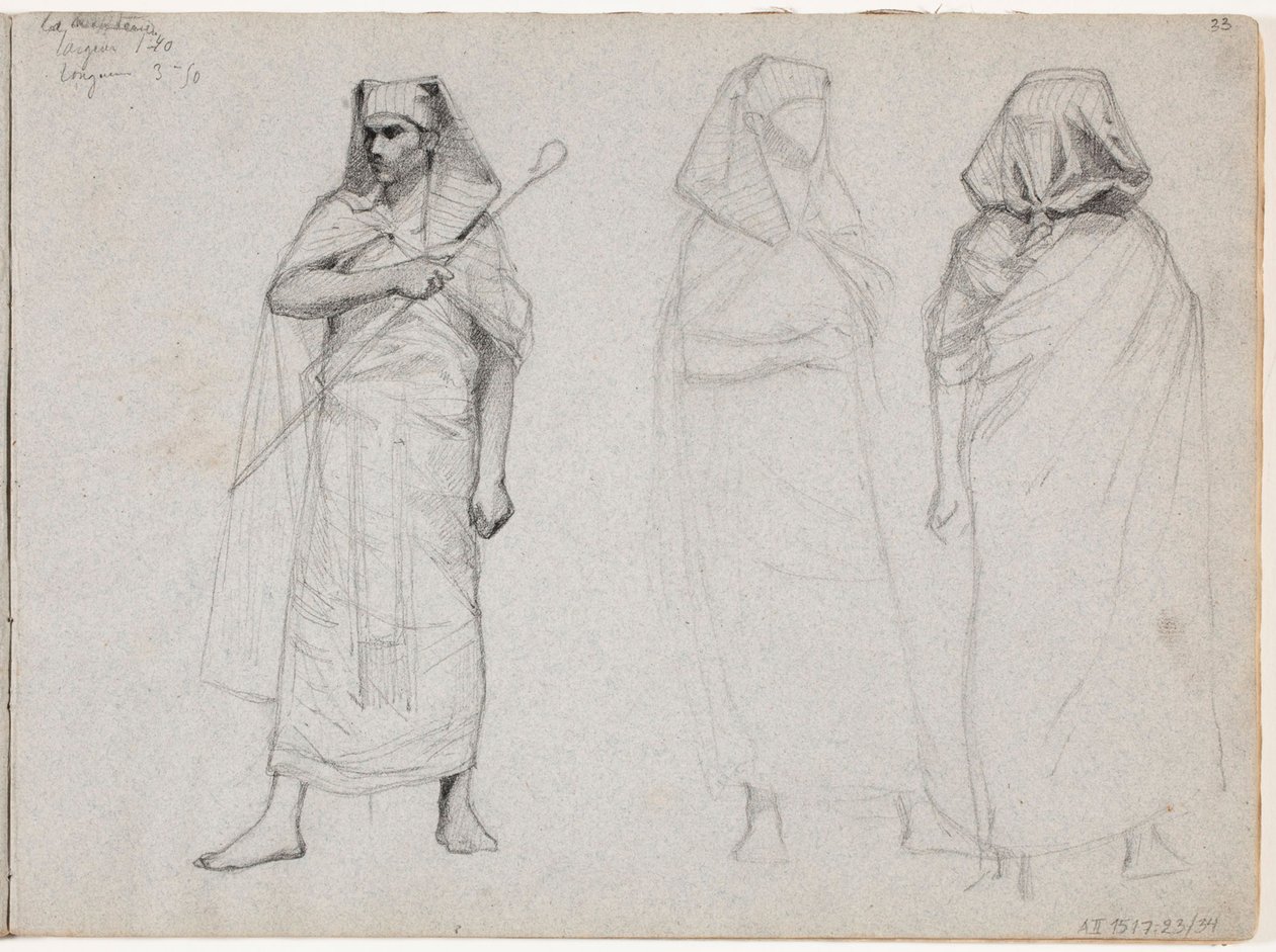 Sem título de Albert Edelfelt
