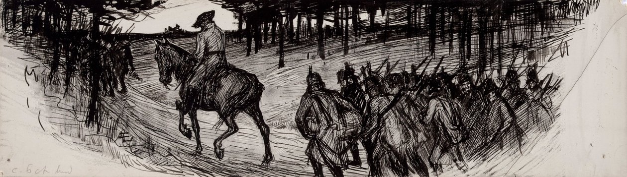 Sem título de Albert Edelfelt