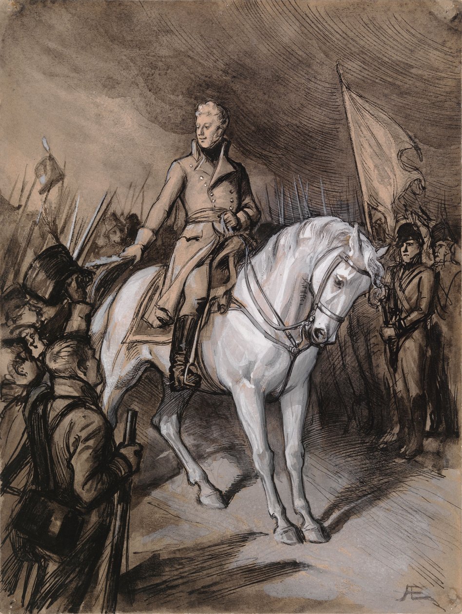 Sem título de Albert Edelfelt