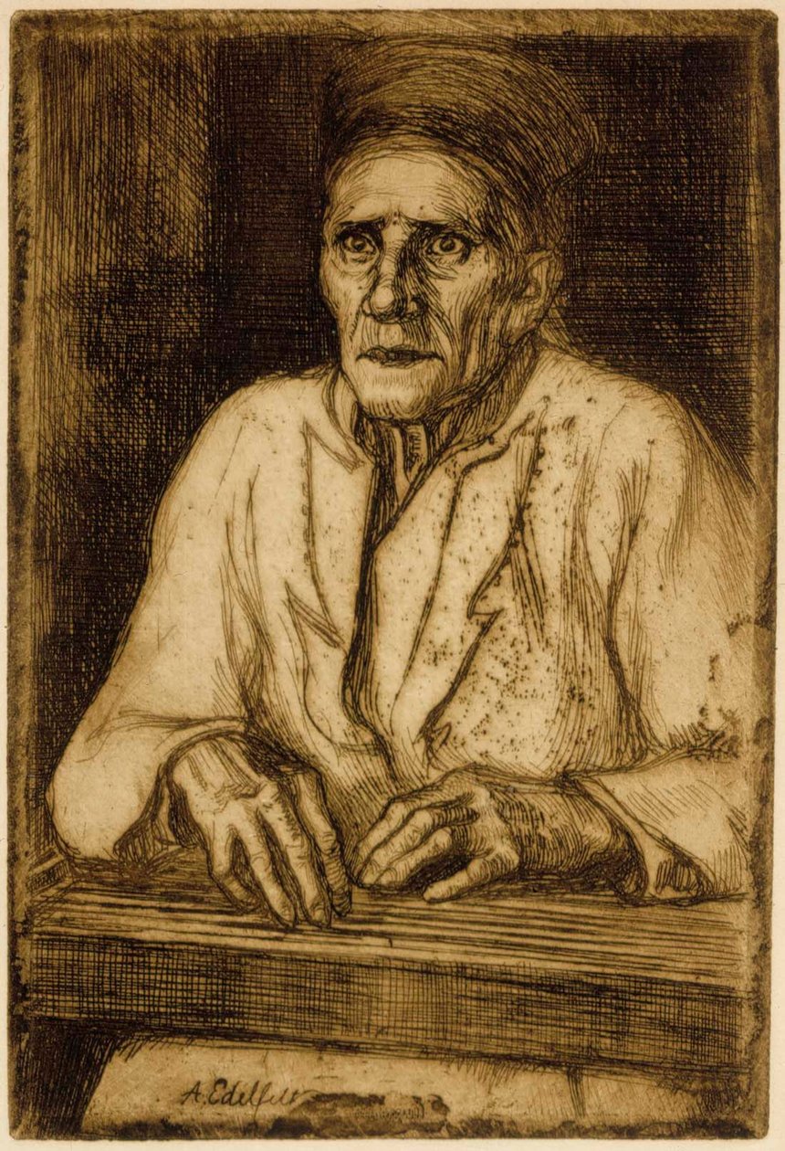 Sem título de Albert Edelfelt