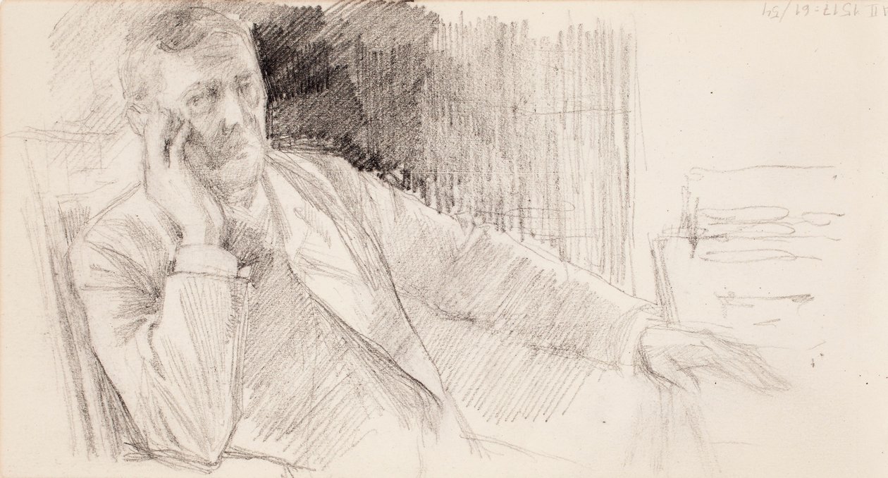 Sem título de Albert Edelfelt