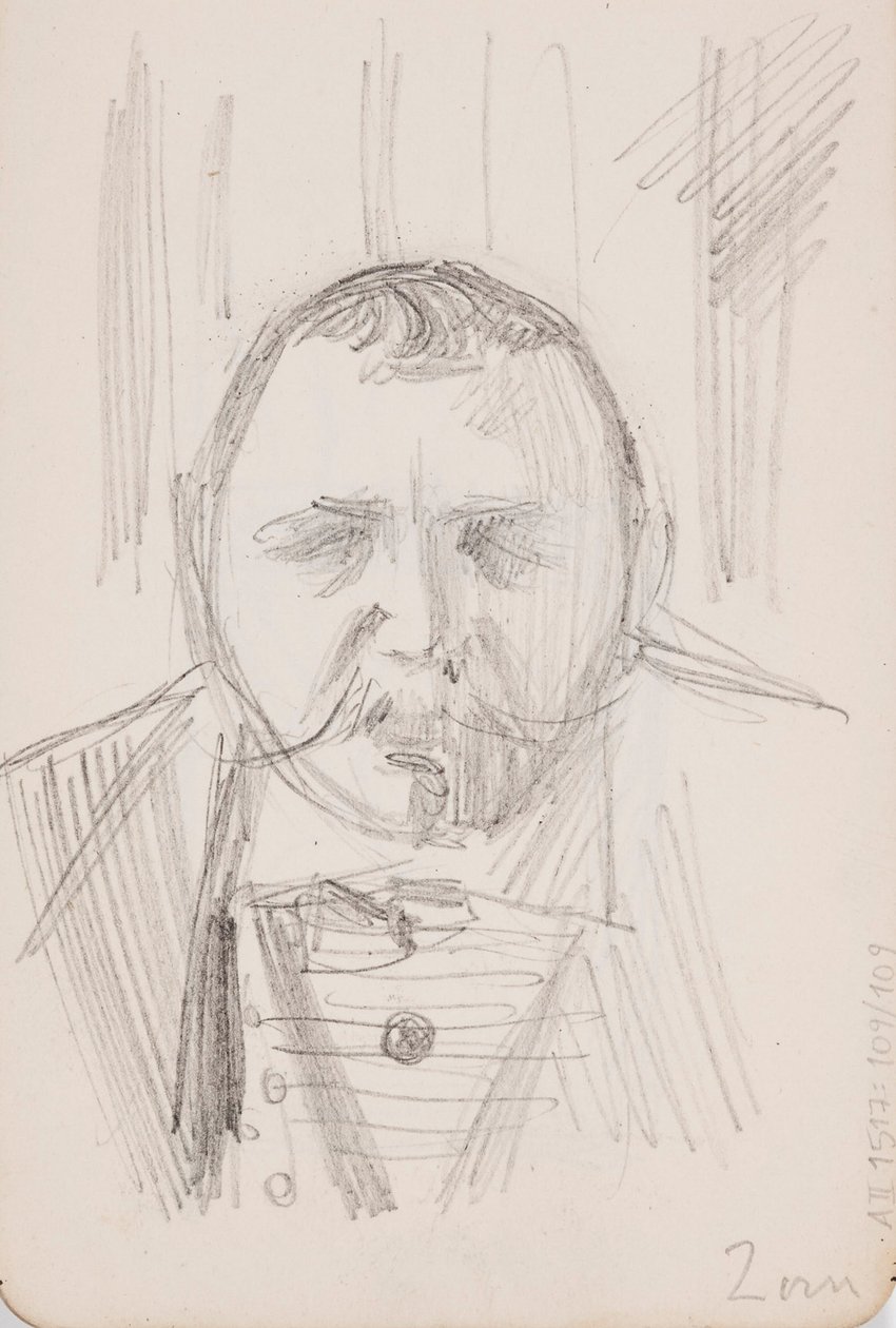 Sem título de Albert Edelfelt