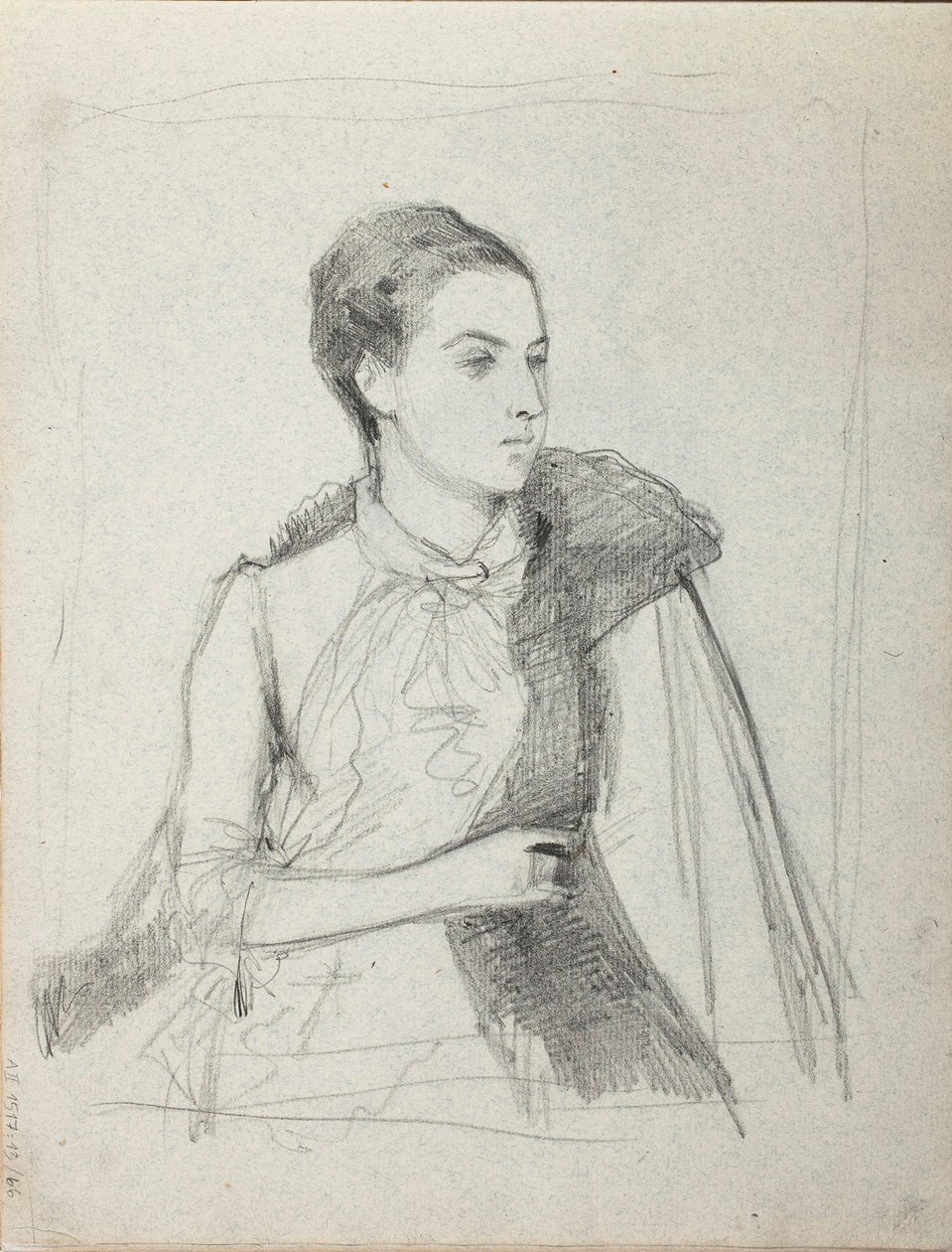 Sem título de Albert Edelfelt