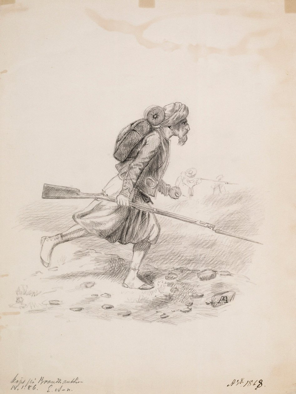 Sem título de Albert Edelfelt