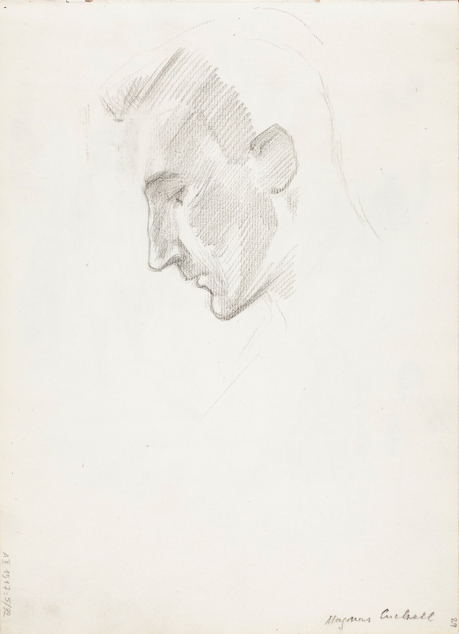 Sem título de Albert Edelfelt