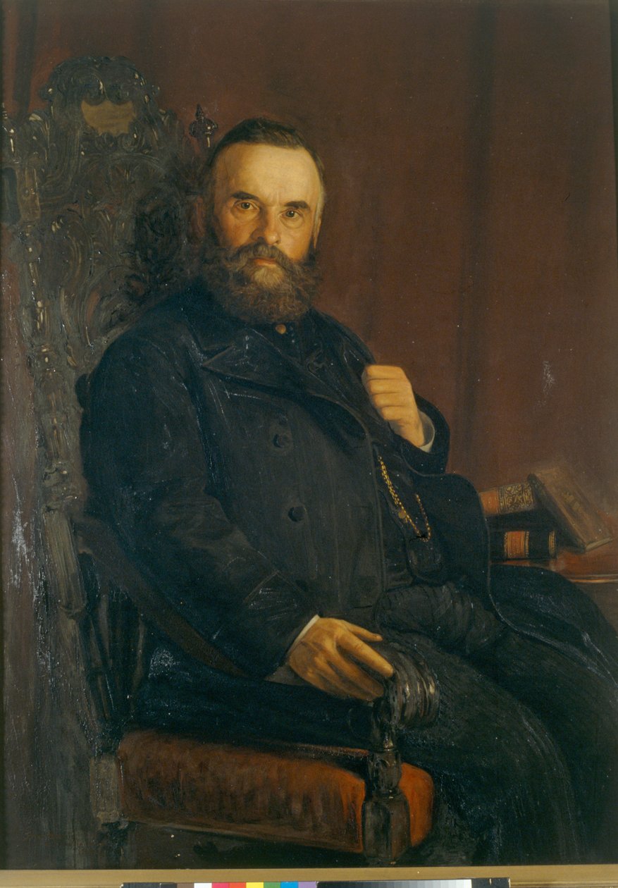 David Watkin Jones, Dafydd Morganwg de Albert Edward Harris