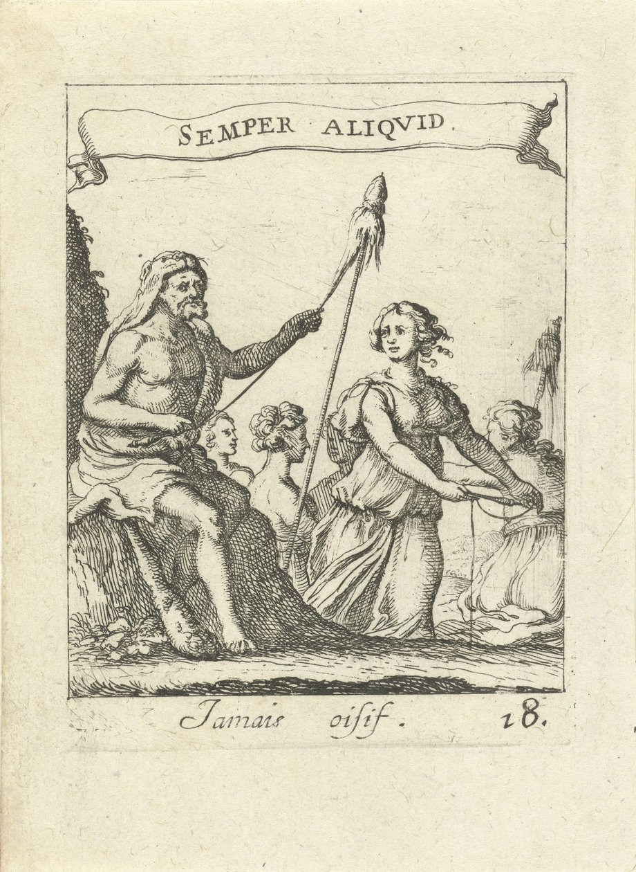 Spinnende Hercules
Moraliserende liefdesemblemen (título da série)
Moraliserende liefdesemblemen (título da série) de Albert Flamen