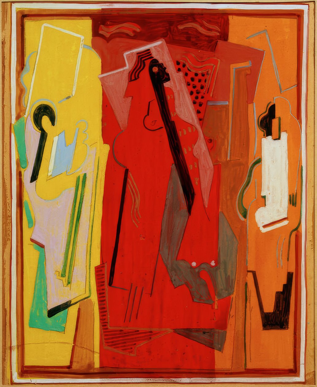 Sem título de Albert Gleizes