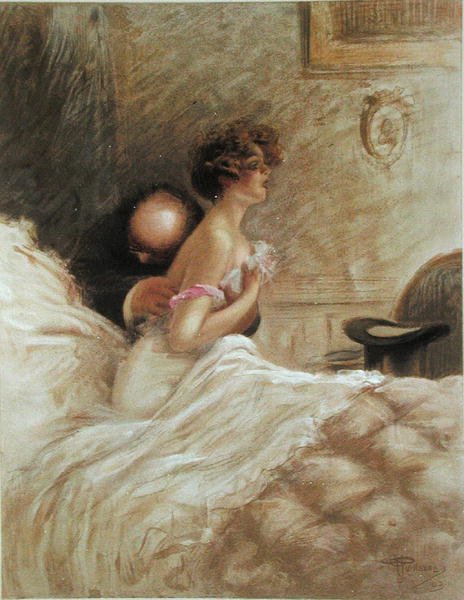 O Doutor de Albert Guillaume