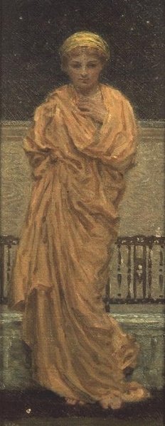 Estrelas de Albert Joseph Moore
