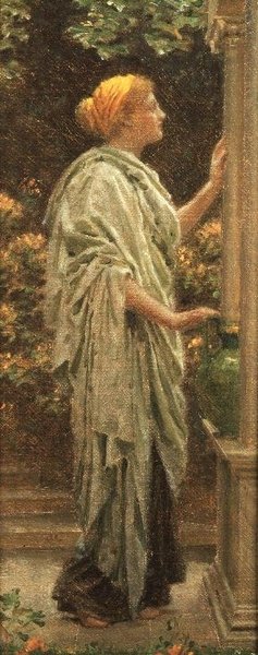 A Fonte de Albert Joseph Moore