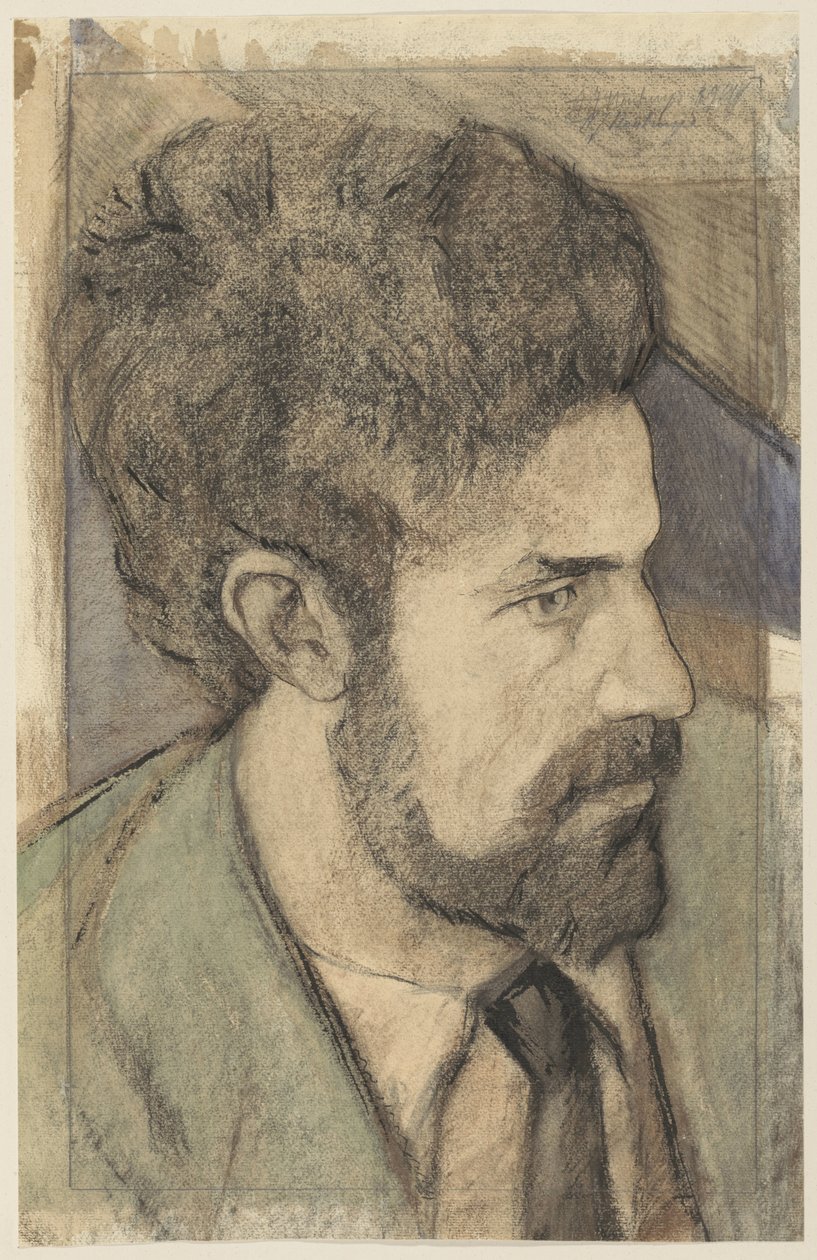 Retrato de Andreas Schotel de Albert  Neuhuys