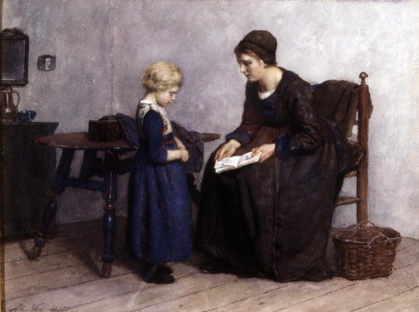 O livro de imagens rasgadas de Albert Neuhuys