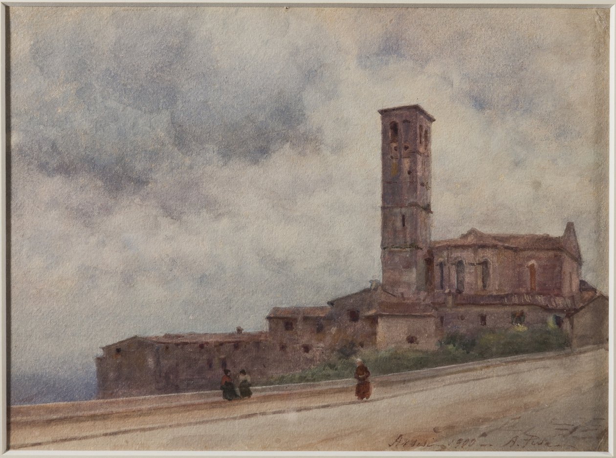 Assis de Alberto Pisa
