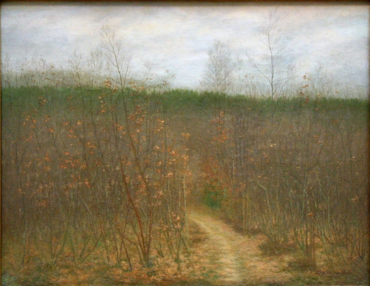 Coppice em Sint-Martens-Latem de Albijn Van den Abeele