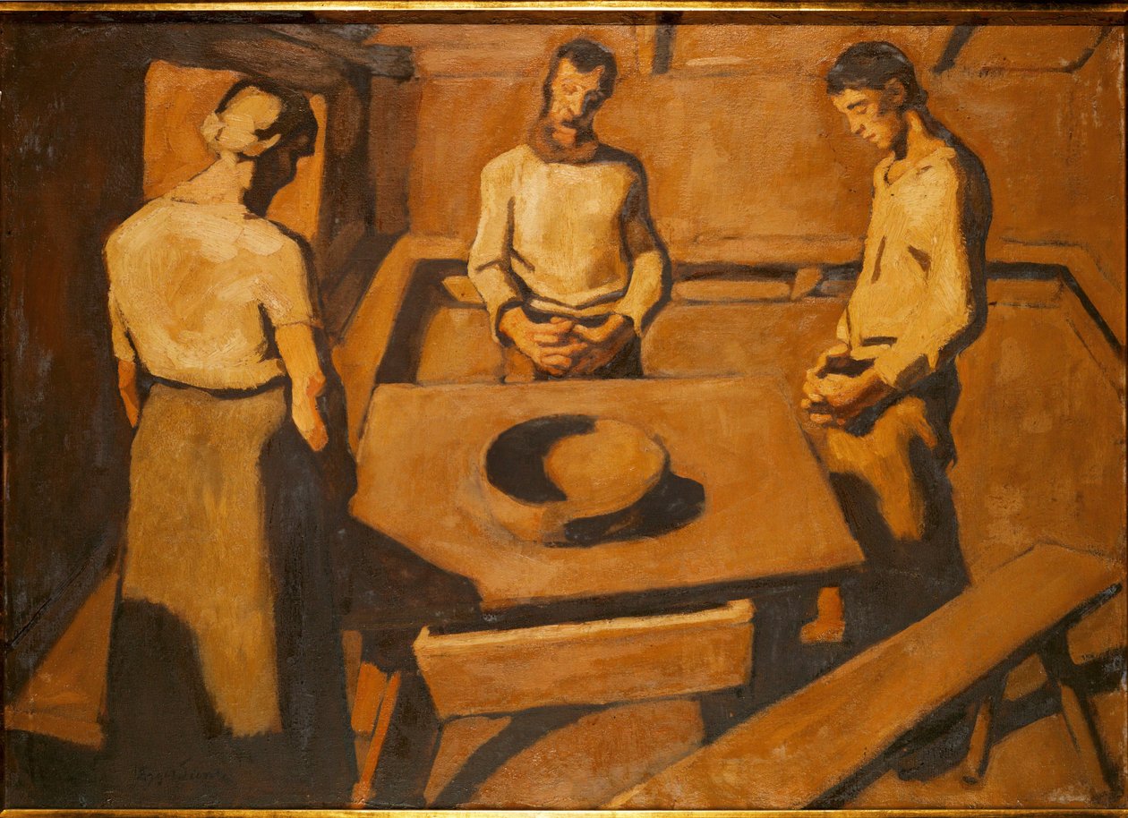  de Albin Egger-Lienz