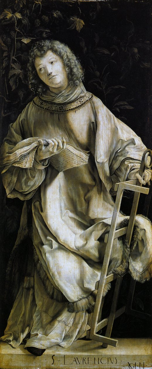 Heller-Altar de Albrecht Dürer