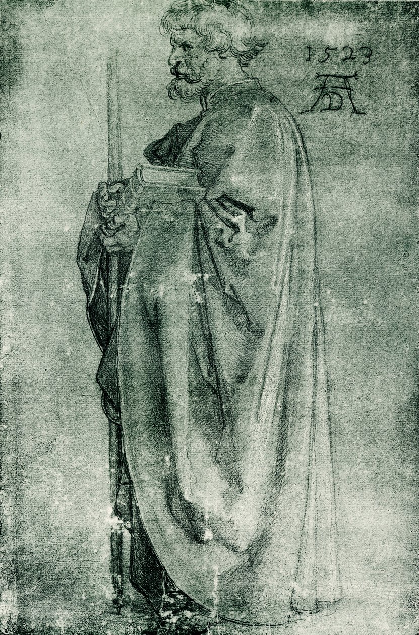 Apóstolo Filipe de Albrecht Dürer