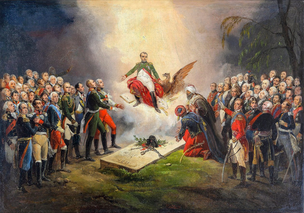 Imagem desconhecida de Albrecht Adam