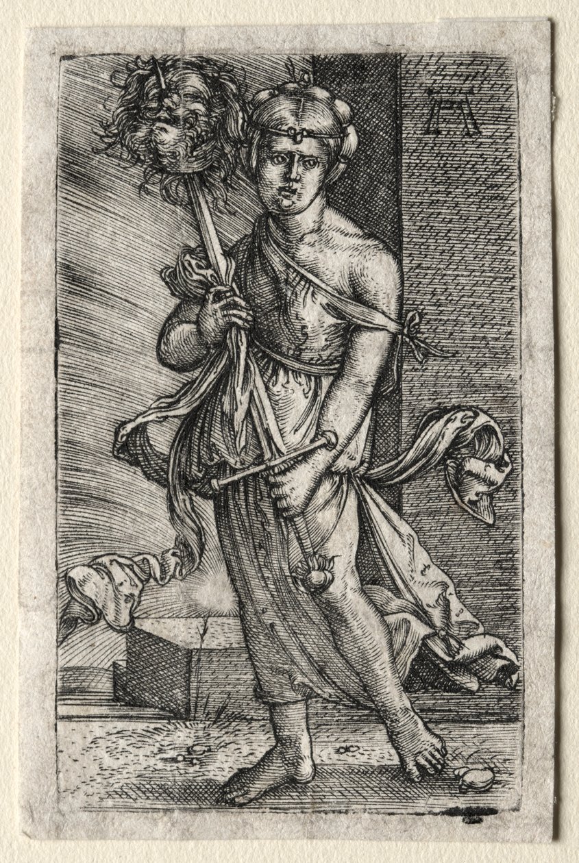 Judite de Albrecht Altdorfer