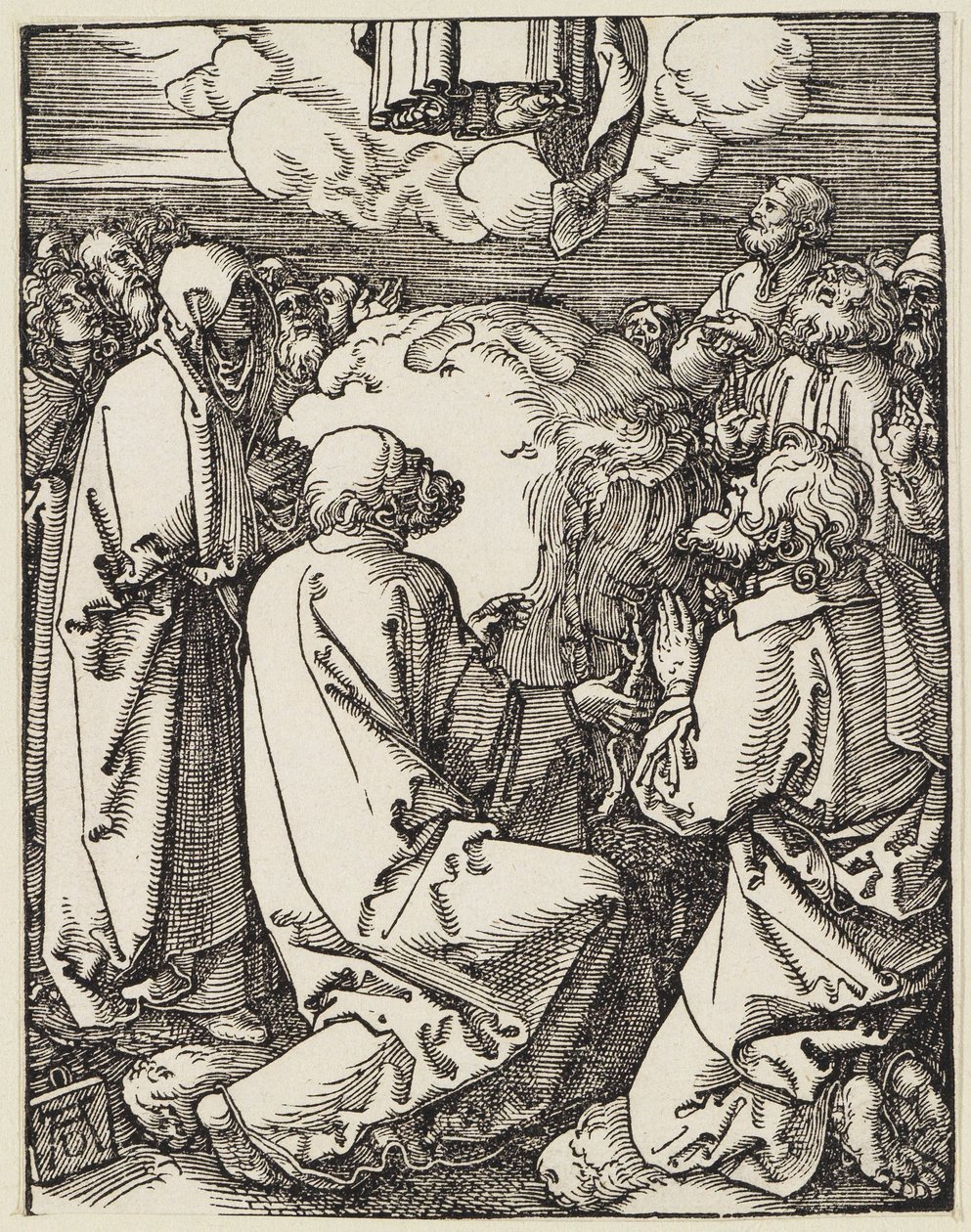 A Ascensão de Albrecht Dürer