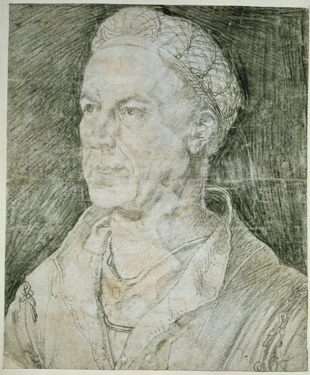 Jakob Fugger, o Rico de Albrecht Dürer