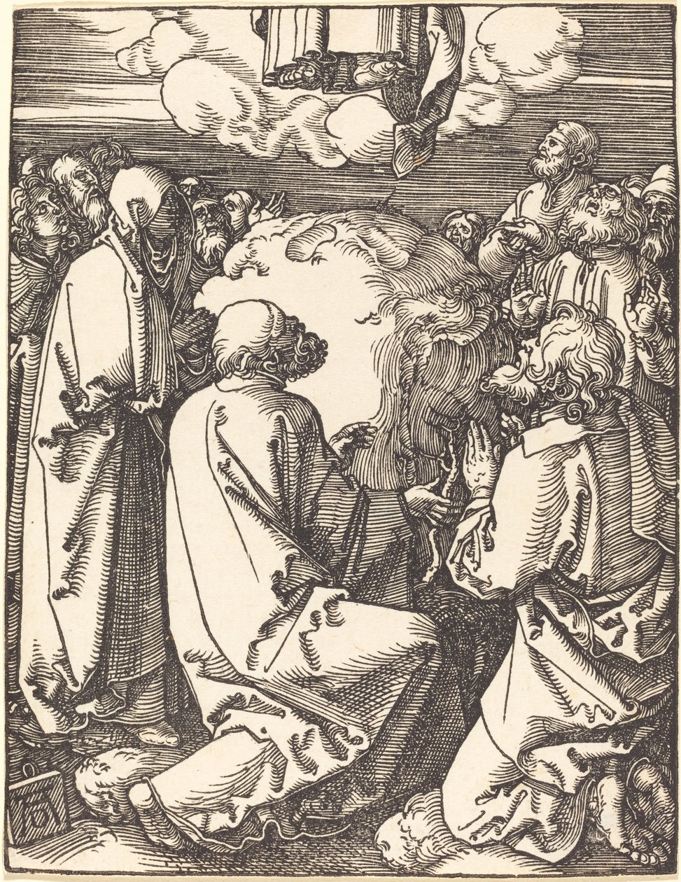 A Ascensão de Albrecht Dürer