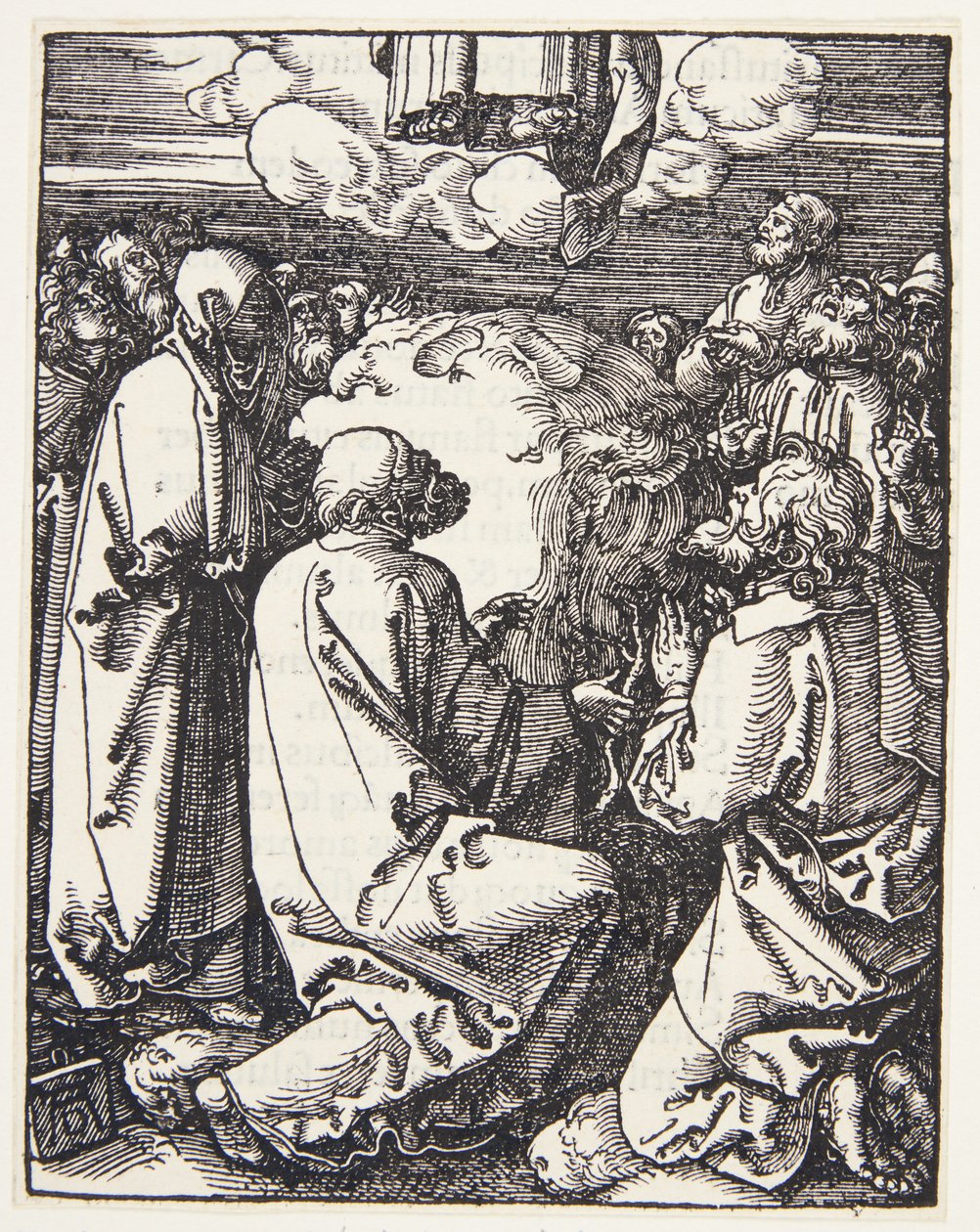 A Ascensão de Albrecht Dürer