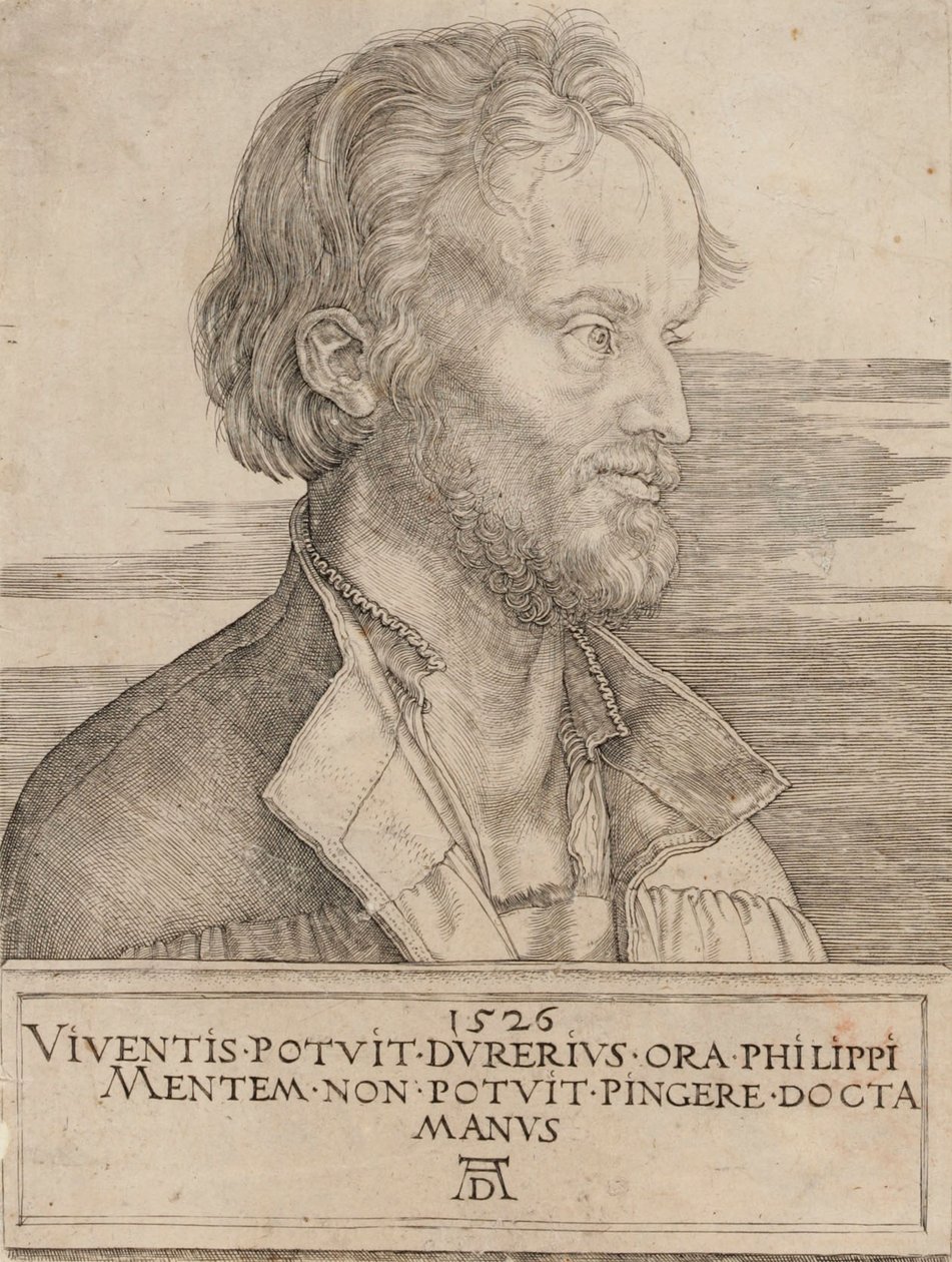Sem título de Albrecht Dürer