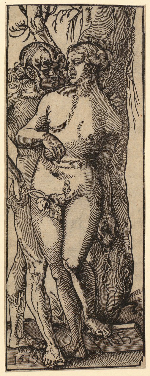 Êxtase de Santa Maria Madalena de Albrecht Dürer