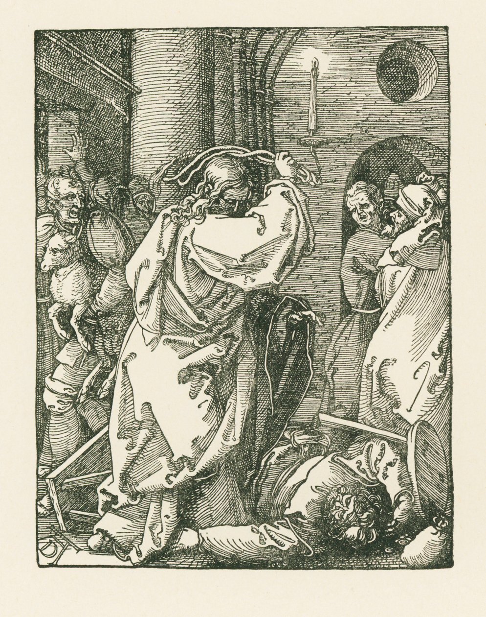  de Albrecht Dürer or Duerer