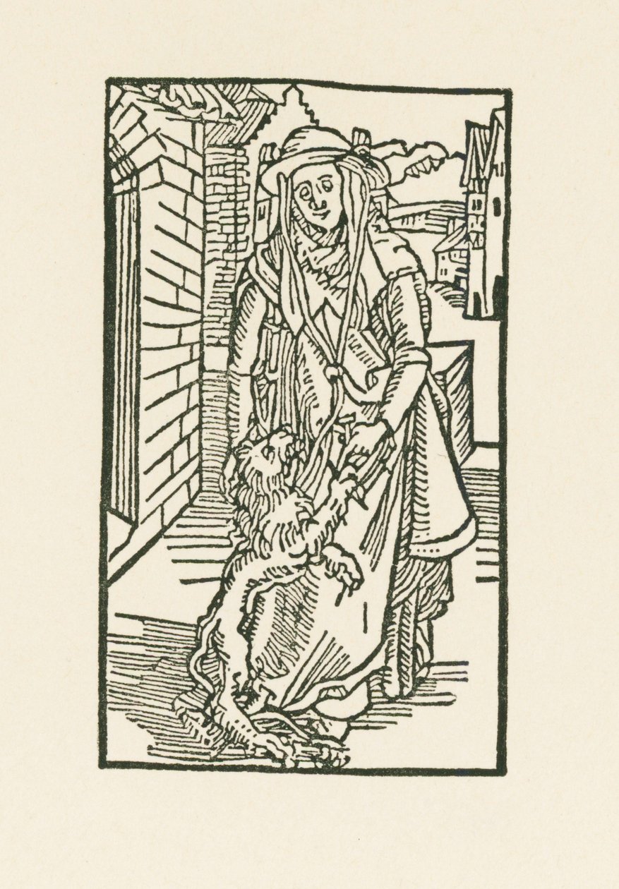 São Jerónimo de Albrecht Dürer or Duerer