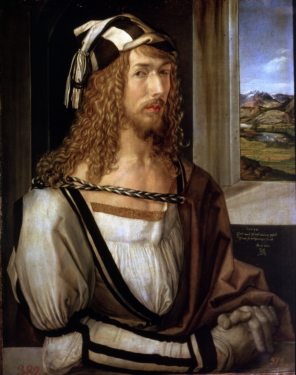  de Albrecht Dürer or Duerer