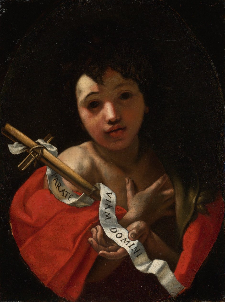 João Batista de Alessandro Rosi