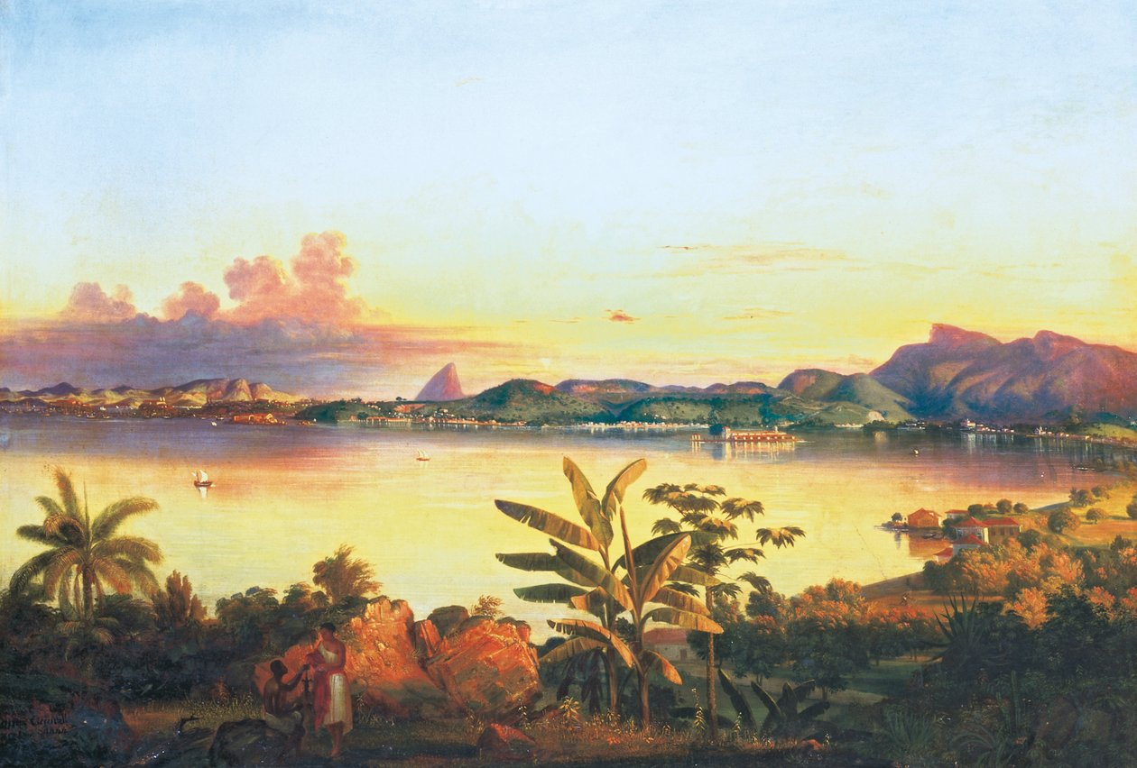 Rio de Janeiro de Alessandro Ciccarelli