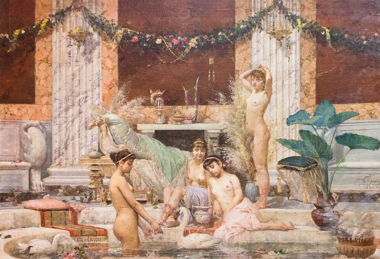 Frigidário de Alessandro Pigna