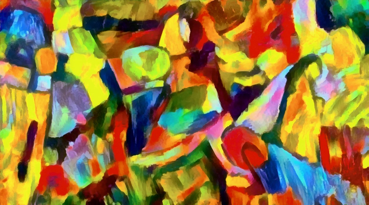 Untitled, 2017, de Alex Caminker