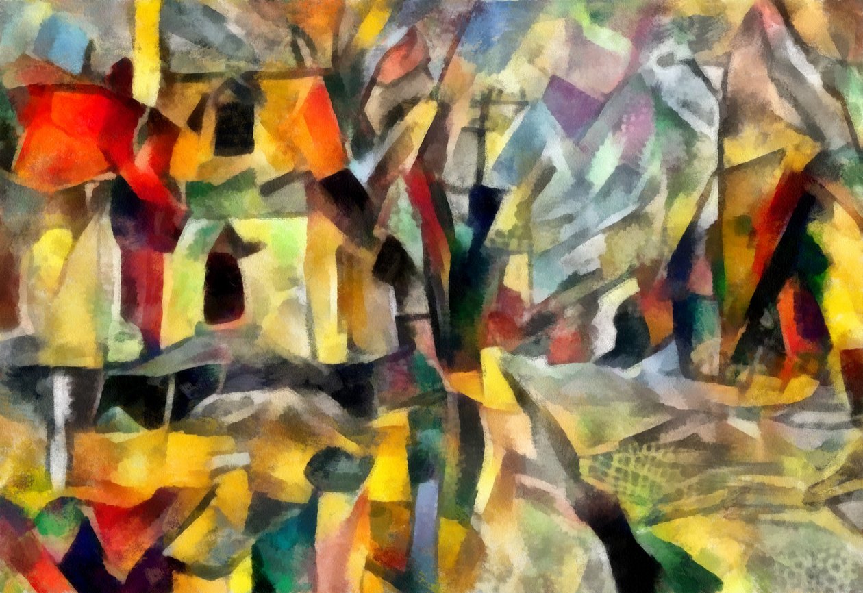 estrada do outono, 2017, de Alex Caminker
